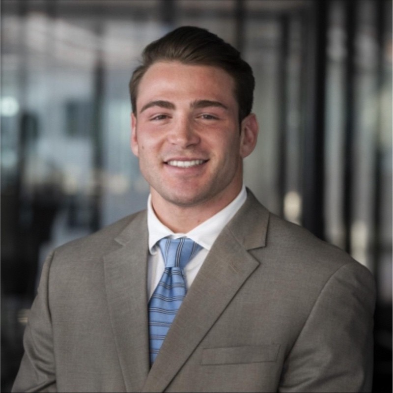 Josh Crandall